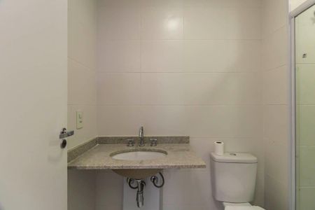 Apartamento para alugar com 64m², 2 quartos e 1 vagaBanheiro