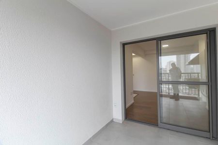 Apartamento para alugar com 64m², 2 quartos e 1 vagaVaranda da Sala