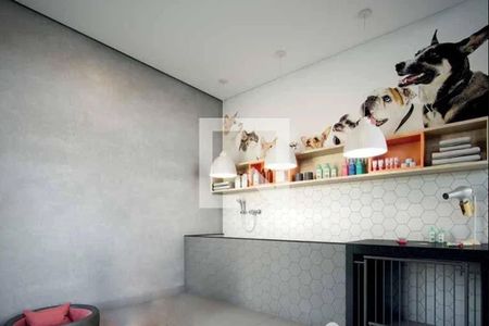 Apartamento para alugar com 64m², 2 quartos e 1 vagaEspaço Pet