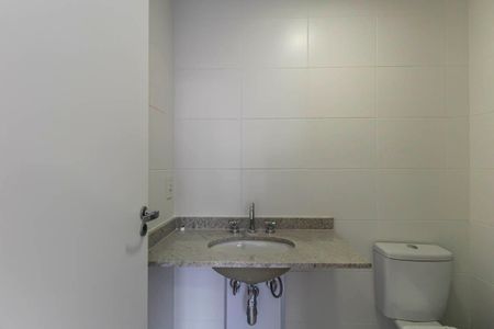 Apartamento para alugar com 64m², 2 quartos e 1 vagaBanheiro da Suíte