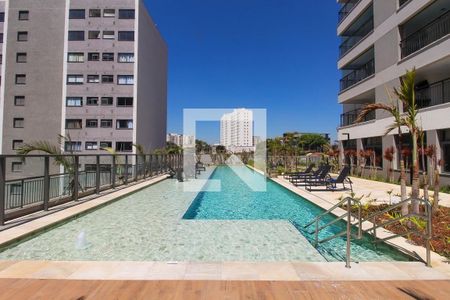 Apartamento para alugar com 64m², 2 quartos e 1 vagaPiscina
