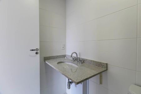 Apartamento para alugar com 64m², 2 quartos e 1 vagaBanheiro da Suíte