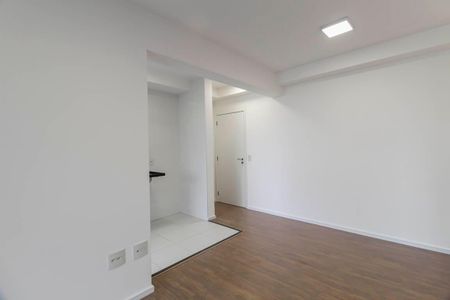 Apartamento para alugar com 64m², 2 quartos e 1 vagaSala