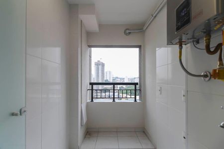 Apartamento para alugar com 64m², 2 quartos e 1 vagaÁrea de Serviço