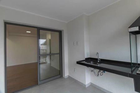 Apartamento para alugar com 64m², 2 quartos e 1 vagaVaranda da Sala