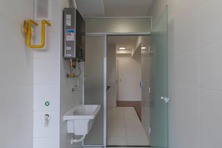 Apartamento para alugar com 64m², 2 quartos e 1 vagaÁrea de Serviço