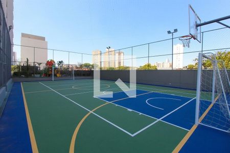 Apartamento para alugar com 64m², 2 quartos e 1 vagaQuadra Esportiva