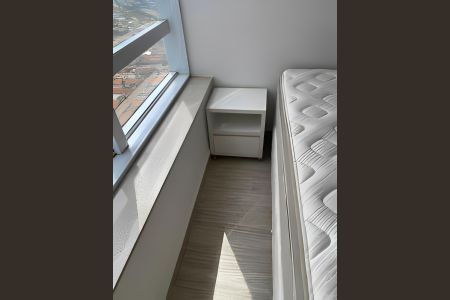 Quarto 1 de apartamento para alugar com 2 quartos, 43m² em Park Lozandes, Goiânia