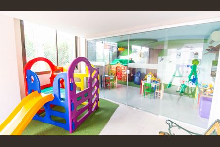 Apartamento à venda com 82m², 2 quartos e 1 vaga Apartamento à venda com 82m², 2 quartos e 1 vagaÁrea comum