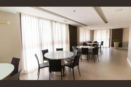 Apartamento à venda com 82m², 2 quartos e 1 vaga Apartamento à venda com 82m², 2 quartos e 1 vagaÁrea comum
