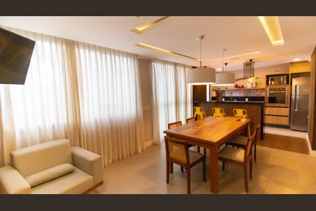 Apartamento à venda com 82m², 2 quartos e 1 vaga Apartamento à venda com 82m², 2 quartos e 1 vagaÁrea comum
