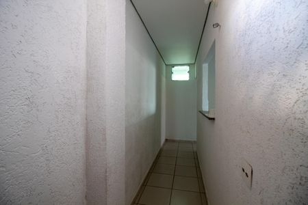 Studio para alugar com 45m², 1 quarto e sem vaga Studio para alugar com 45m², 1 quarto e sem vagaÁrea de Serviço