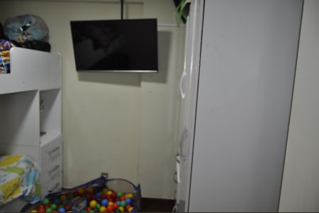 Apartamento para alugar com 120m², 4 quartos e 2 vagasQuarto 2