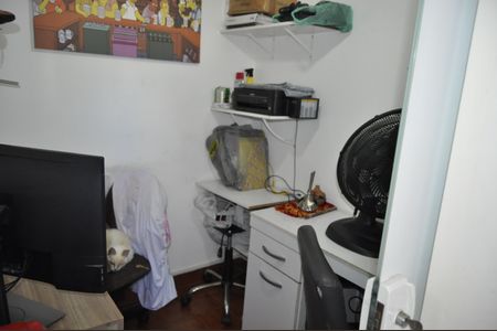 Apartamento para alugar com 120m², 4 quartos e 2 vagasQuarto de Serviço