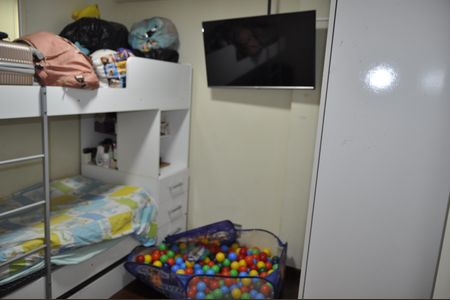 Apartamento para alugar com 120m², 4 quartos e 2 vagasQuarto 2