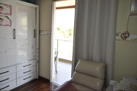 Apartamento para alugar com 120m², 4 quartos e 2 vagasQuarto 3