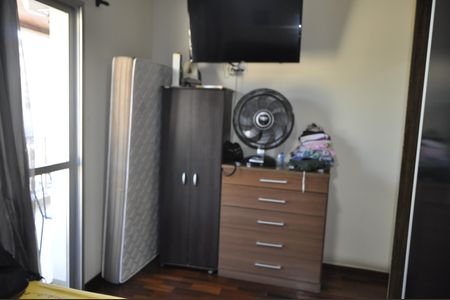Apartamento para alugar com 120m², 4 quartos e 2 vagasQuarto 4