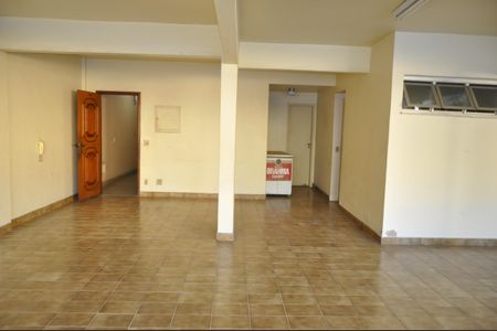 Apartamento para alugar com 120m², 4 quartos e 2 vagasÁrea comum