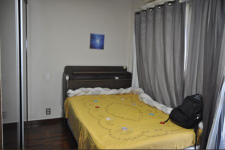 Apartamento para alugar com 120m², 4 quartos e 2 vagasQuarto 4