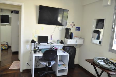 Apartamento para alugar com 120m², 4 quartos e 2 vagasQuarto 1