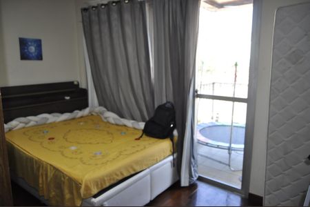 Apartamento para alugar com 120m², 4 quartos e 2 vagasQuarto 4