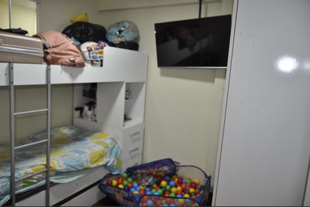 Apartamento para alugar com 120m², 4 quartos e 2 vagasQuarto 2