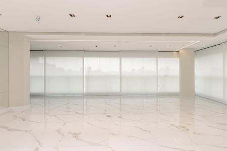 Apartamento para alugar com 168m², 3 quartos e 2 vagasSala