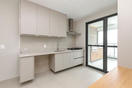 Apartamento para alugar com 168m², 3 quartos e 2 vagasCozinha