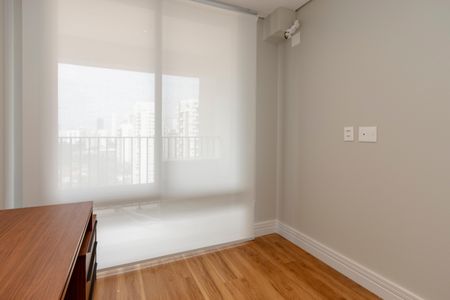 Apartamento para alugar com 168m², 3 quartos e 2 vagasEscritório