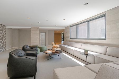 Apartamento para alugar com 168m², 3 quartos e 2 vagasÁrea Comum