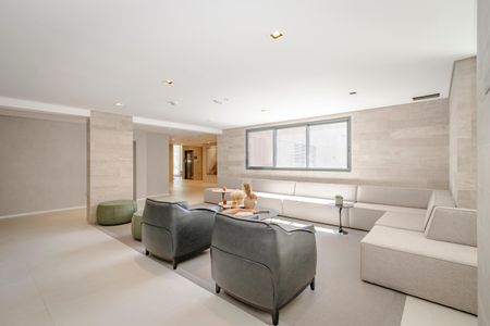 Apartamento para alugar com 168m², 3 quartos e 2 vagasÁrea Comum