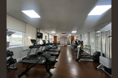 Apartamento à venda com 145m², 3 quartos e 3 vagasÁrea comum