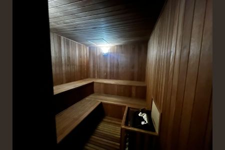 Apartamento à venda com 145m², 3 quartos e 3 vagasÁrea comum