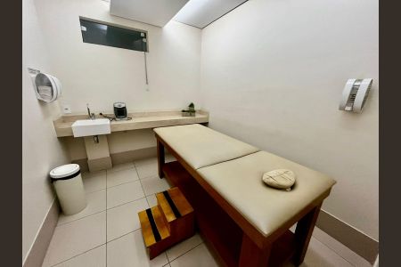 Apartamento à venda com 145m², 3 quartos e 3 vagasÁrea comum