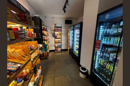 Apartamento à venda com 145m², 3 quartos e 3 vagasÁrea comum