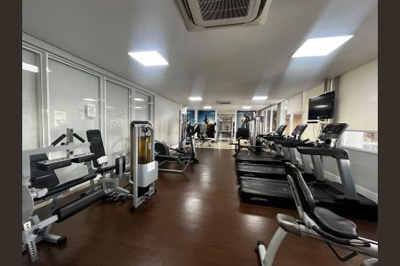 Apartamento à venda com 145m², 3 quartos e 3 vagasÁrea comum