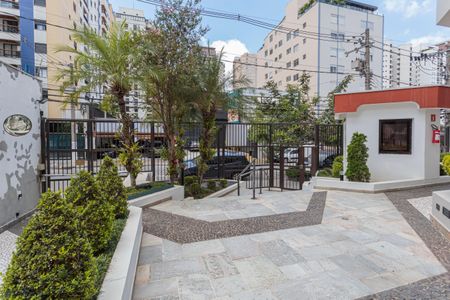 Apartamento à venda com 50m², 2 quartos e 1 vaga Apartamento à venda com 50m², 2 quartos e 1 vagaÁrea comum