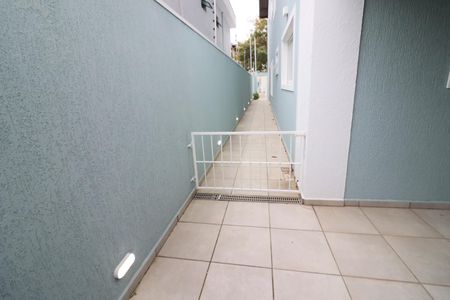 Casa à venda com 162m², 3 quartos e 2 vagasCorredor Lateral