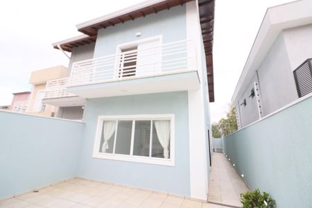 Casa à venda com 162m², 3 quartos e 2 vagasGaragem