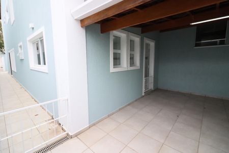 Casa à venda com 162m², 3 quartos e 2 vagasÁrea de Serviço