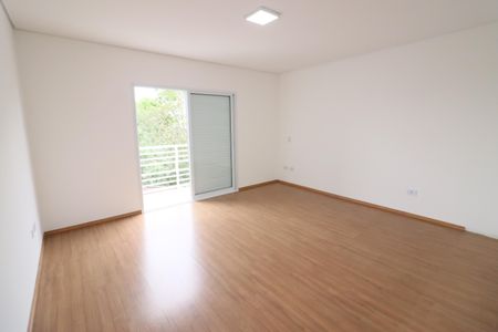 Casa à venda com 162m², 3 quartos e 2 vagasSuíte 1