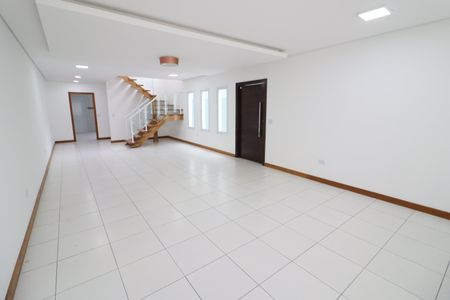 Sala de casa para alugar com 3 quartos, 162m² em Conceicao, Osasco