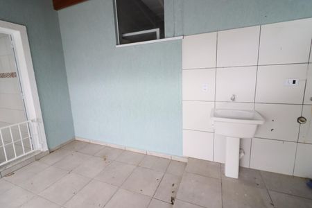 Casa à venda com 162m², 3 quartos e 2 vagasÁrea de Serviço