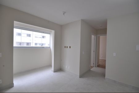Apartamento para alugar com 42m², 2 quartos e 1 vagaSala