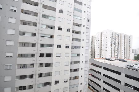 Vista do Quarto 1 de apartamento para alugar com 2 quartos, 42m² em Vila Guilherme, São Paulo