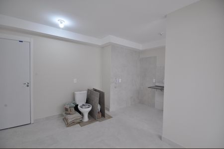 Apartamento para alugar com 42m², 2 quartos e 1 vagaSala