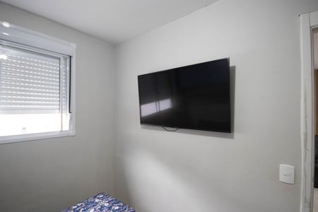 Casa de condomínio à venda com 43m², 2 quartos e 1 vaga Casa de condomínio à venda com 43m², 2 quartos e 1 vagaQuarto 2