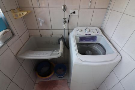 Apartamento à venda com 66m², 2 quartos e 1 vagaÁrea de Serviço