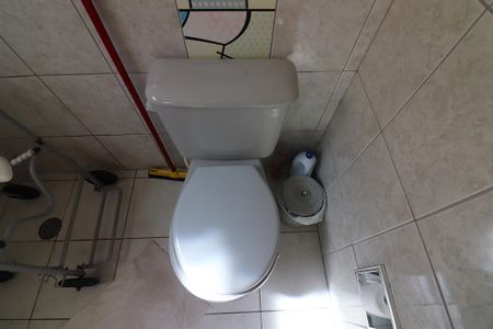 Apartamento à venda com 66m², 2 quartos e 1 vagaBanheiro Social