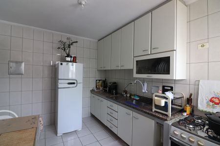 Apartamento à venda com 66m², 2 quartos e 1 vagaCozinha